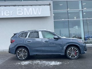 BMW X1 xDrive28i 2026 à Terrebonne, Québec - 3 - w320h240px