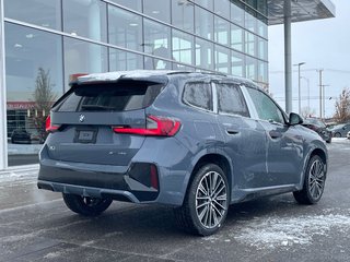 BMW X1 xDrive28i 2026 à Terrebonne, Québec - 4 - w320h240px