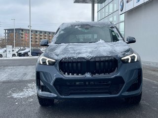 BMW X1 xDrive28i 2026 à Terrebonne, Québec - 2 - w320h240px
