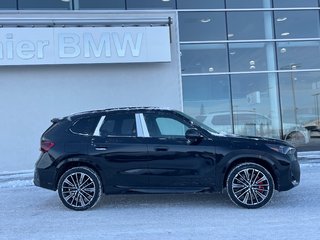 BMW X1 xDrive28i 2026 à Terrebonne, Québec - 3 - w320h240px