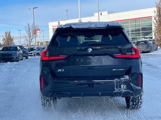BMW X1 xDrive28i 2026 à Terrebonne, Québec - 5 - w320h240px