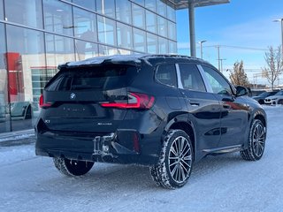 BMW X1 xDrive28i 2026 à Terrebonne, Québec - 4 - w320h240px