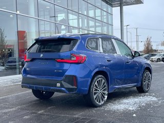 BMW X1 xDrive28i 2026 à Terrebonne, Québec - 4 - w320h240px