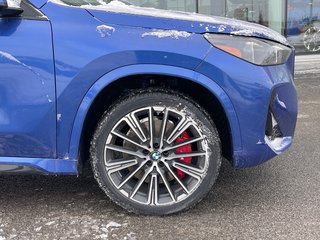 BMW X1 xDrive28i 2026 à Terrebonne, Québec - 6 - w320h240px