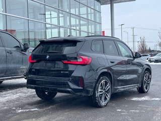 BMW X1 xDrive28i M Sport Edition 2026 à Terrebonne, Québec - 4 - w320h240px