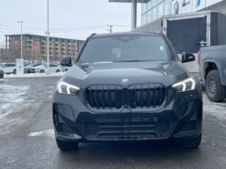 BMW X1 xDrive28i M Sport Edition 2026 à Terrebonne, Québec - 2 - w320h240px