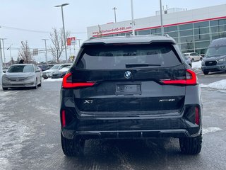 BMW X1 xDrive28i M Sport Edition 2026 à Terrebonne, Québec - 5 - w320h240px