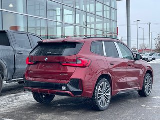 2026 BMW X1 xDrive28i in Terrebonne, Quebec - 4 - w320h240px