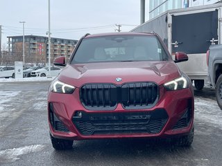 2026 BMW X1 xDrive28i in Terrebonne, Quebec - 2 - w320h240px