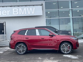 2026 BMW X1 xDrive28i in Terrebonne, Quebec - 3 - w320h240px