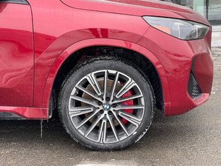 2026 BMW X1 xDrive28i in Terrebonne, Quebec - 6 - w320h240px