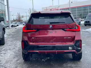 2026 BMW X1 xDrive28i in Terrebonne, Quebec - 5 - w320h240px