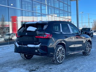 2026 BMW X1 xDrive28i in Terrebonne, Quebec - 4 - w320h240px