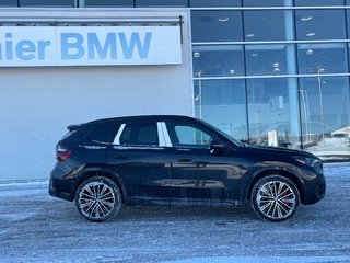 2026 BMW X1 xDrive28i in Terrebonne, Quebec - 3 - w320h240px