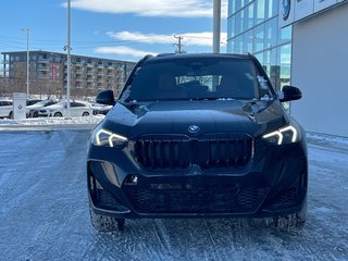 2026 BMW X1 xDrive28i in Terrebonne, Quebec - 2 - w320h240px