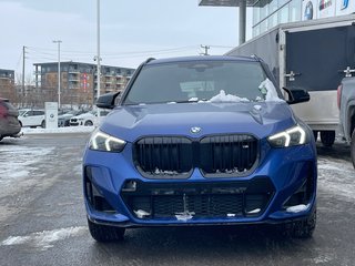 2026 BMW X1 M35i xDrive in Terrebonne, Quebec - 2 - w320h240px