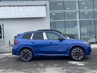 2026 BMW X1 M35i xDrive in Terrebonne, Quebec - 3 - w320h240px