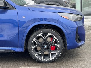 2026 BMW X1 M35i xDrive in Terrebonne, Quebec - 6 - w320h240px