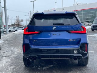 2026 BMW X1 M35i xDrive in Terrebonne, Quebec - 5 - w320h240px