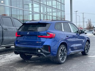 2026 BMW X1 M35i xDrive in Terrebonne, Quebec - 4 - w320h240px