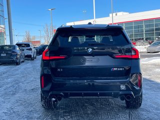 BMW X1 M35i xDrive 2026 à Terrebonne, Québec - 5 - w320h240px