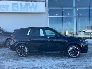 BMW X1 M35i xDrive 2026 à Terrebonne, Québec - 3 - w320h240px