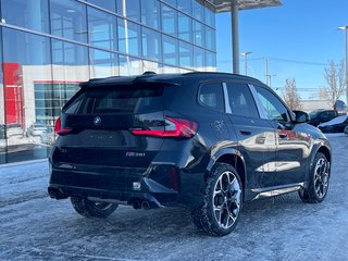 BMW X1 M35i xDrive 2026 à Terrebonne, Québec - 4 - w320h240px