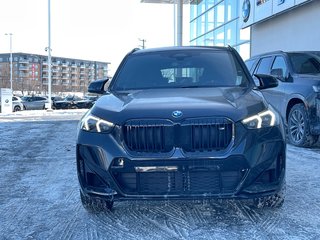 BMW X1 M35i xDrive 2026 à Terrebonne, Québec - 2 - w320h240px