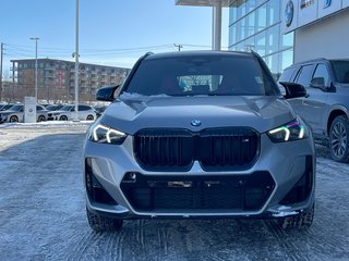 2026 BMW X1 M35i xDrive in Terrebonne, Quebec - 2 - w320h240px