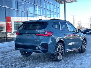 2026 BMW X1 xDrive28i in Terrebonne, Quebec - 4 - w320h240px