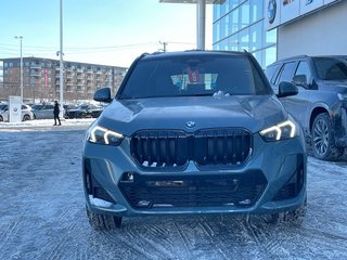 2026 BMW X1 xDrive28i in Terrebonne, Quebec - 2 - w320h240px