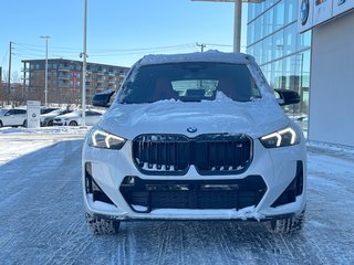 2026 BMW X1 M35i xDrive in Terrebonne, Quebec - 2 - w320h240px