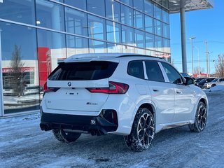 2026 BMW X1 M35i xDrive in Terrebonne, Quebec - 4 - w320h240px