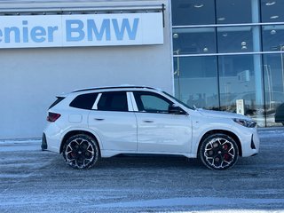 2026 BMW X1 M35i xDrive in Terrebonne, Quebec - 3 - w320h240px