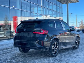 2026 BMW X1 xDrive28i M Sport Edition in Terrebonne, Quebec - 4 - w320h240px