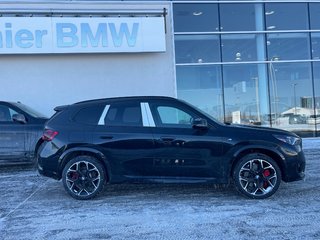 2026 BMW X1 M35i xDrive in Terrebonne, Quebec - 3 - w320h240px