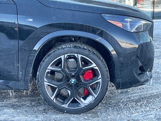 2026 BMW X1 M35i xDrive in Terrebonne, Quebec - 6 - w320h240px