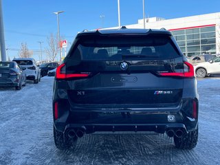 2026 BMW X1 M35i xDrive in Terrebonne, Quebec - 5 - w320h240px