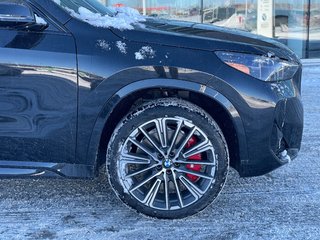2026 BMW X1 xDrive28i in Terrebonne, Quebec - 6 - w320h240px