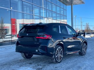2026 BMW X1 xDrive28i in Terrebonne, Quebec - 4 - w320h240px