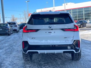2026 BMW X1 xDrive28i in Terrebonne, Quebec - 5 - w320h240px
