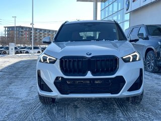 2026 BMW X1 xDrive28i in Terrebonne, Quebec - 2 - w320h240px