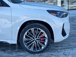 2026 BMW X1 xDrive28i in Terrebonne, Quebec - 6 - w320h240px