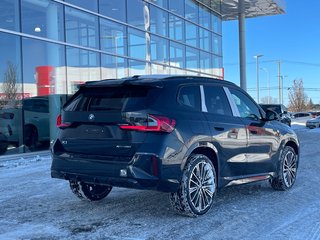 2026 BMW X1 xDrive28i in Terrebonne, Quebec - 4 - w320h240px