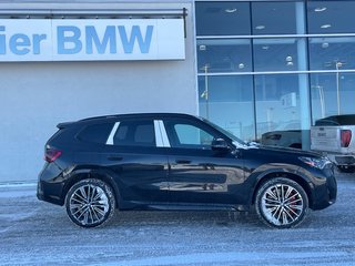 2026 BMW X1 xDrive28i in Terrebonne, Quebec - 3 - w320h240px