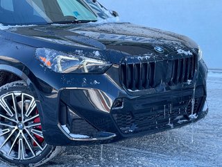 2026 BMW X1 xDrive28i in Terrebonne, Quebec - 6 - w320h240px