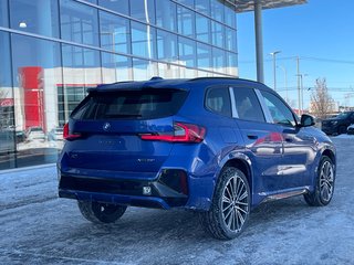 2026 BMW X1 xDrive28i in Terrebonne, Quebec - 4 - w320h240px
