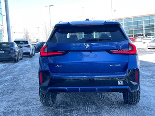 2026 BMW X1 xDrive28i in Terrebonne, Quebec - 5 - w320h240px