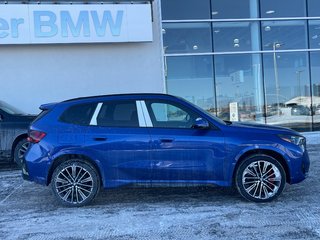 2026 BMW X1 xDrive28i in Terrebonne, Quebec - 3 - w320h240px