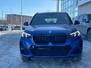 2026 BMW X1 xDrive28i in Terrebonne, Quebec - 2 - w320h240px